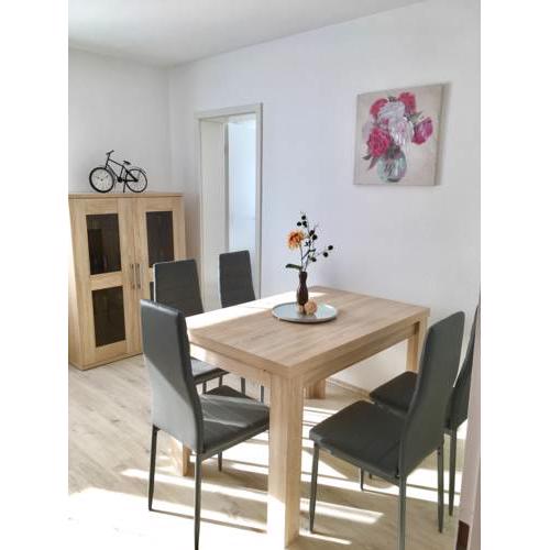 Ferienwohnung HOME
