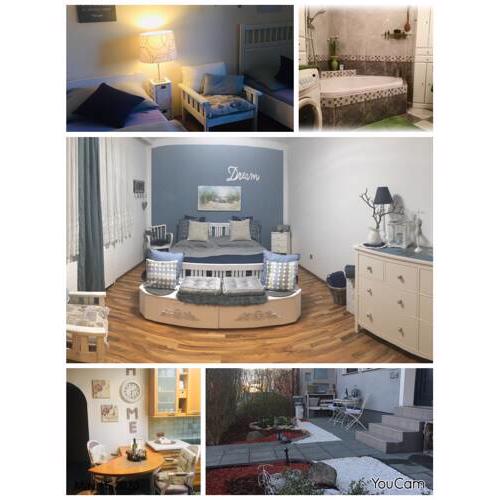 Ferienwohnung Home
