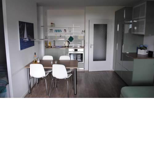 Ferienwohnung Homeyer
