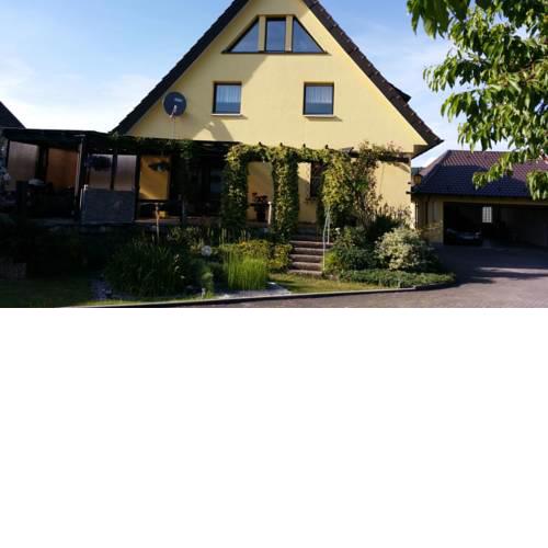 Ferienwohnung Honacker
