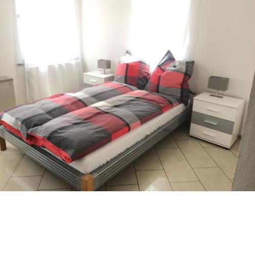 Ferienwohnung Honberg