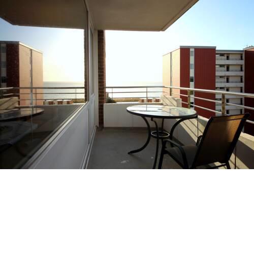 Ferienwohnung Hooge 30