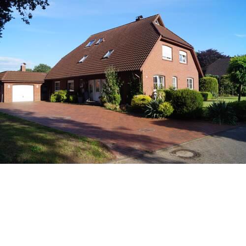 Ferienwohnung Hooge Loogen, 35212