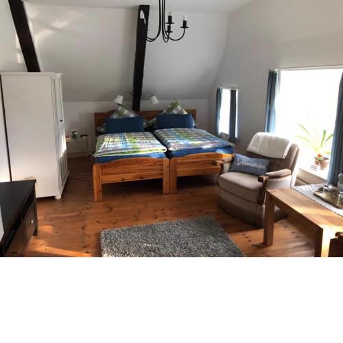 Ferienwohnung Hooge