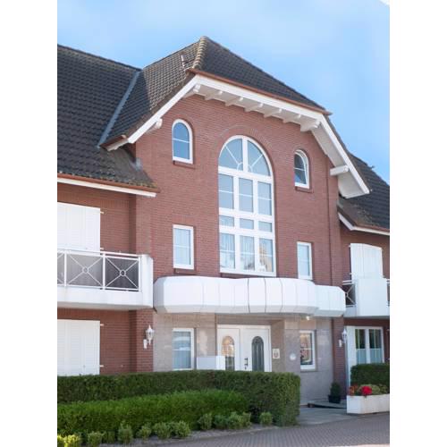 Ferienwohnung Hoops
