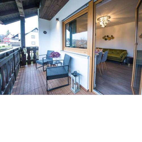 Ferienwohnung Hopfen und Malz