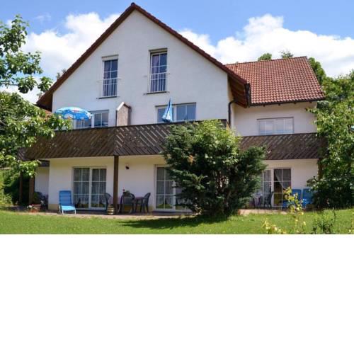 Ferienwohnung Hopfennest