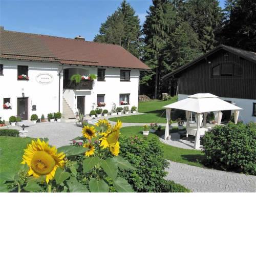 Ferienwohnung Hopfinger
