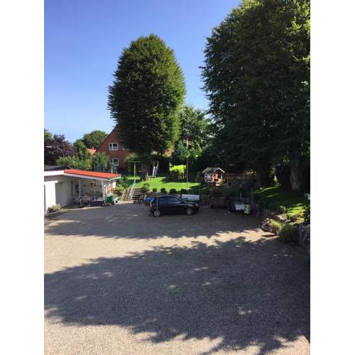 Ferienwohnung Hopp