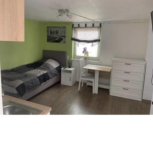 Ferienwohnung Hoppe