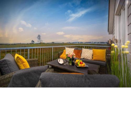 Ferienwohnung Hoppetosse Olpenitz