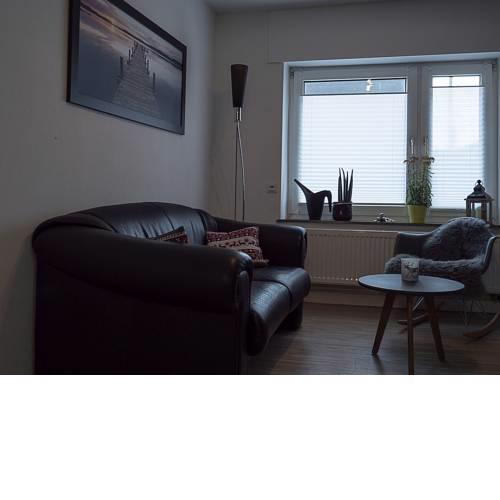 Ferienwohnung Horbach