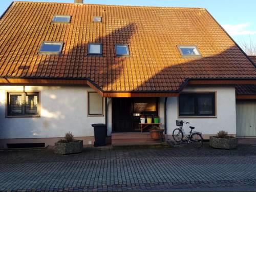 Ferienwohnung Horcher