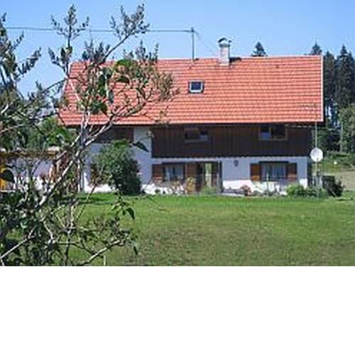 Ferienwohnung Hörger