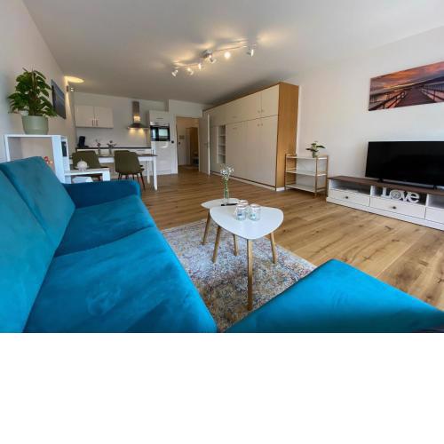 Ferienwohnung Höri-Nest