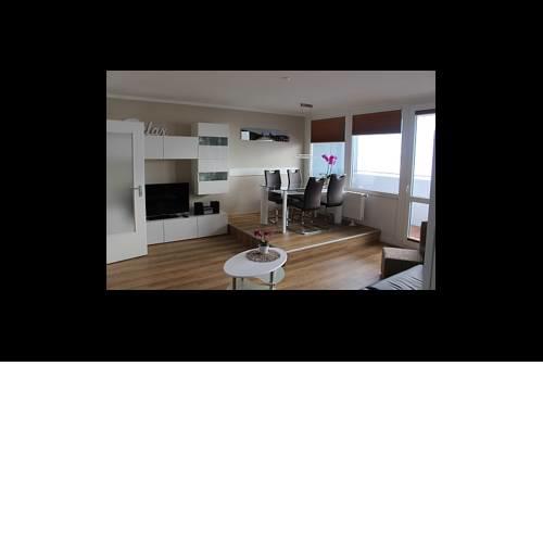 Ferienwohnung Horizont
