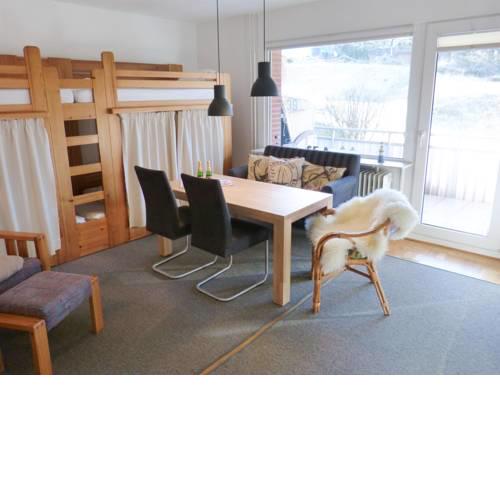 Ferienwohnung Hörmann