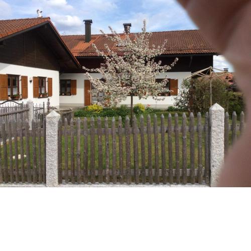Ferienwohnung Hörmann