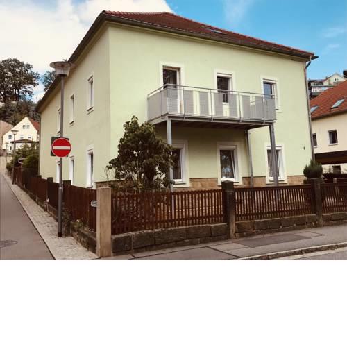 Ferienwohnung Horn