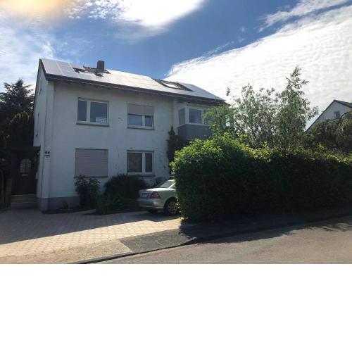 Ferienwohnung Horn