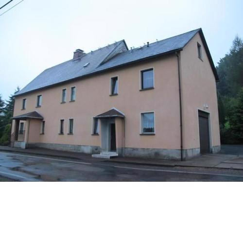 Ferienwohnung Horn