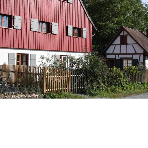Ferienwohnung Hornauer
