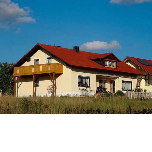 Ferienwohnung Hornauer