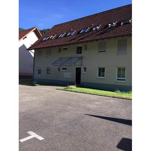 Ferienwohnung Hornberg