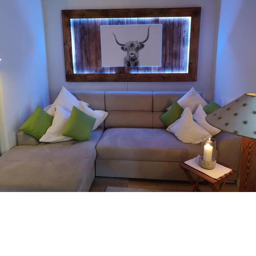 Ferienwohnung Hörndlwand