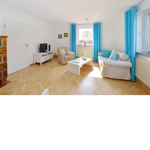 Ferienwohnung Hornfisch