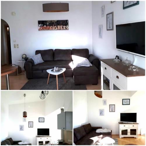 Ferienwohnung Hornig