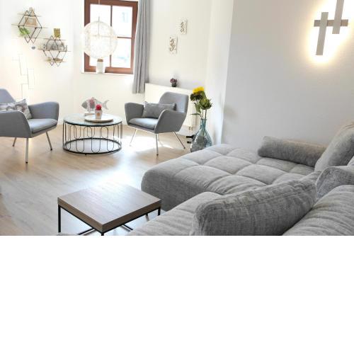 Ferienwohnung Hornig