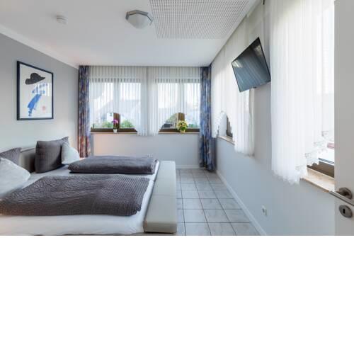 Ferienwohnung Hörning