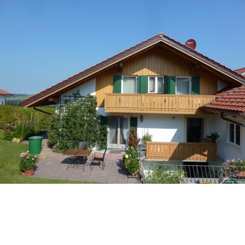 Ferienwohnung Hörnle - [#116868]