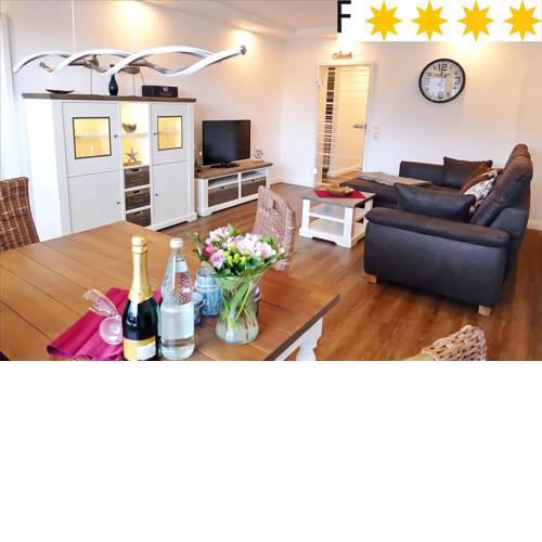 Ferienwohnung Hörnum Hörnchen