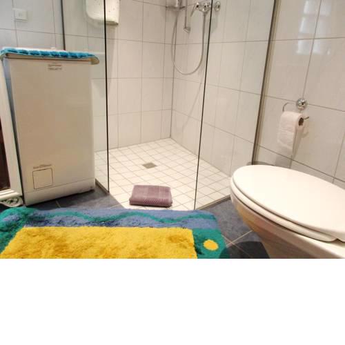 Ferienwohnung Horst Dieter Kensbock
