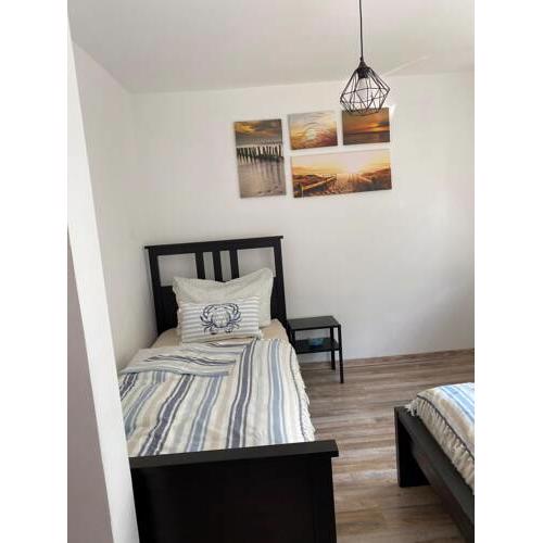 Ferienwohnung Horst