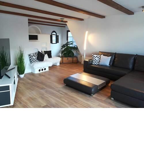Ferienwohnung Hortensia