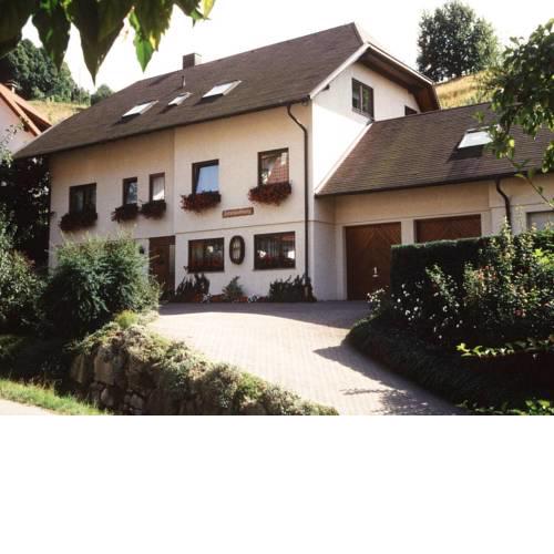 Ferienwohnung Hörth