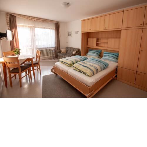 Ferienwohnung Höscheler Klein