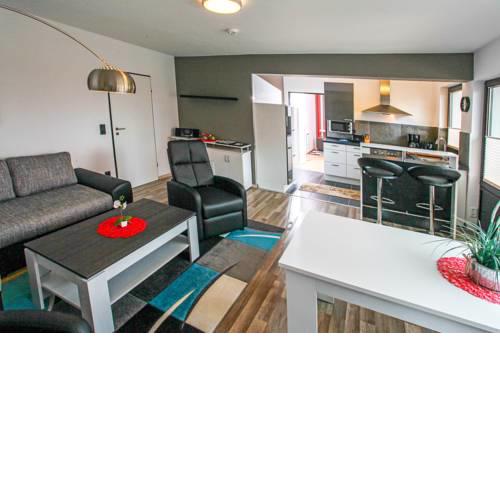 Ferienwohnung Hotel Brunnenbach