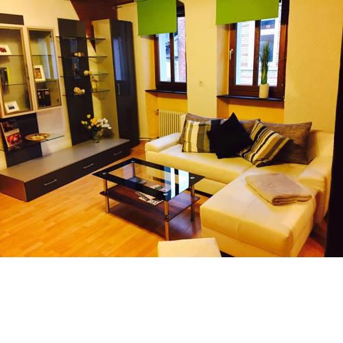 Ferienwohnung Hotel Glockenhof