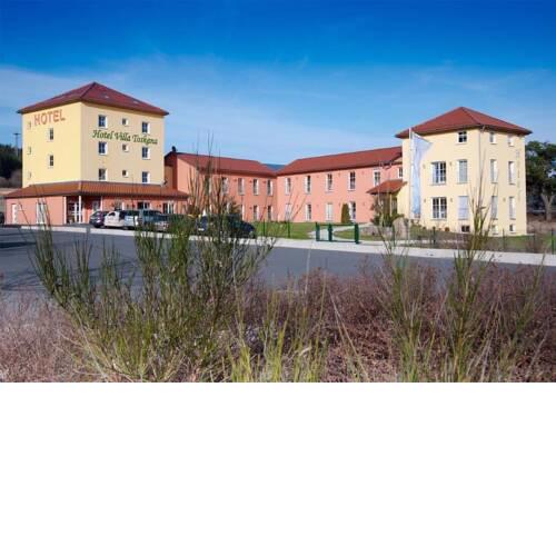 Ferienwohnung Hotel Villa Toskana