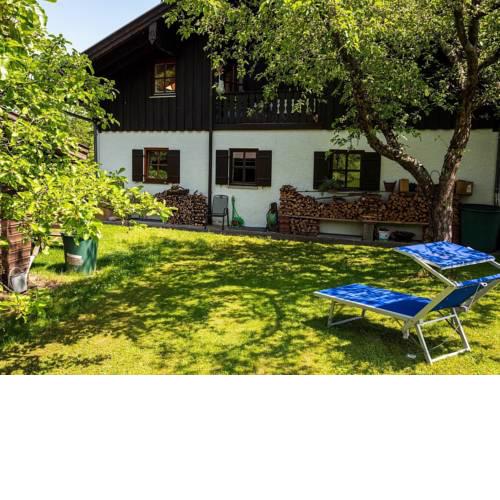 Ferienwohnung Hötzelsperger