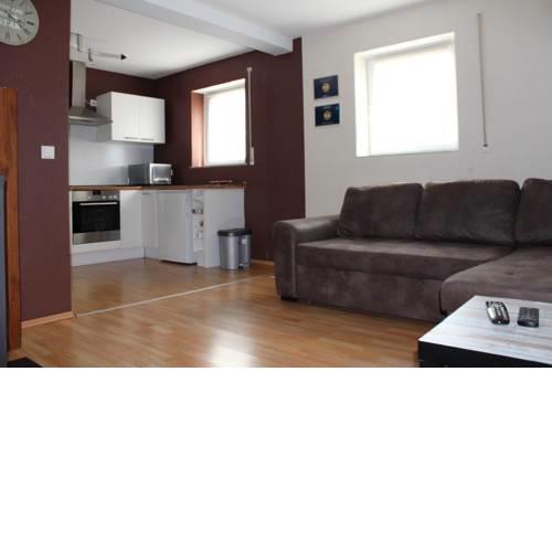 Ferienwohnung Houri