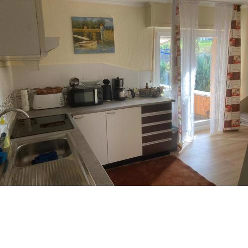 Ferienwohnung Hoverla
