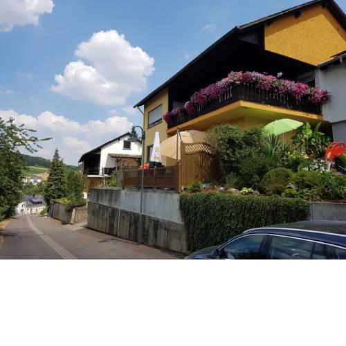 Ferienwohnung Hub