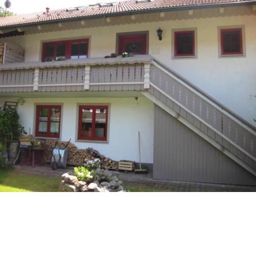 Ferienwohnung Huber- Ziolko