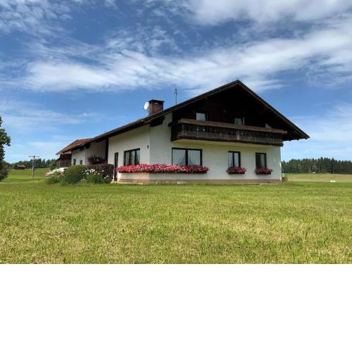 Ferienwohnung Huber am Deutensee