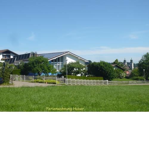 Ferienwohnung Huber
